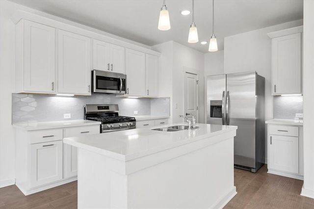 7409A Sparkling Light DR A, Del Valle, TX 78617