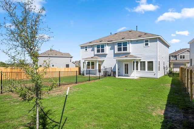 7409A Sparkling Light DR A, Del Valle, TX 78617