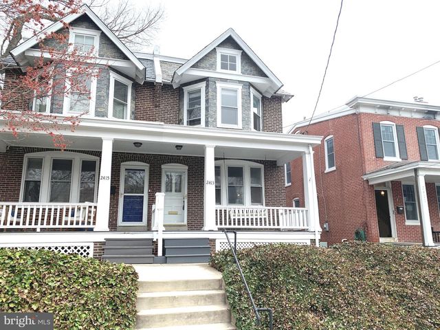 2413 W 16TH ST, Wilmington, DE 19806