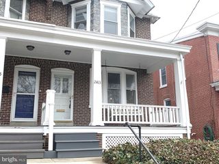 2413 W 16TH ST, Wilmington, DE 19806