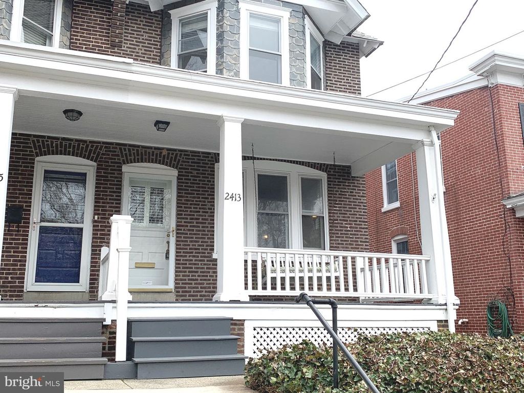 2413 W 16TH ST, Wilmington, DE 19806
