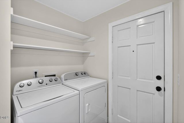 114 Channing Lane, Chapel Hill, NC 27516