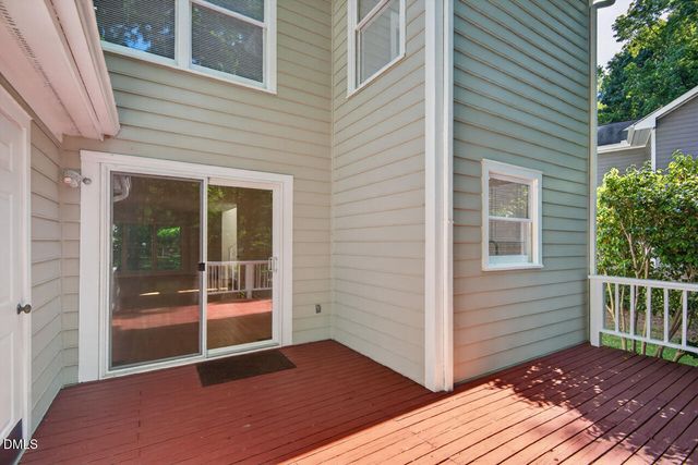 114 Channing Lane, Chapel Hill, NC 27516