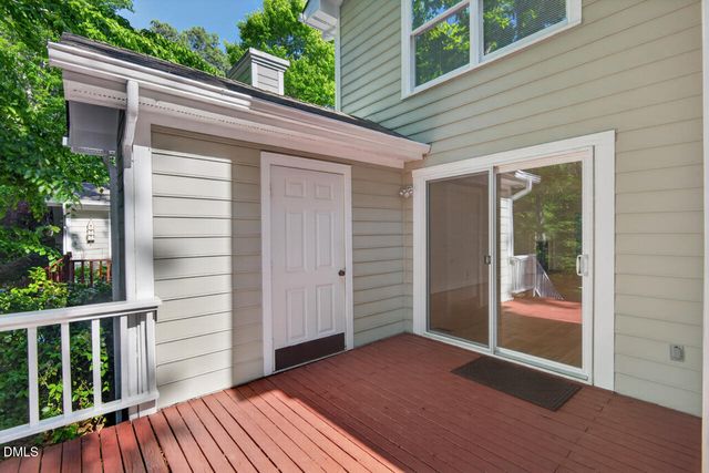 114 Channing Lane, Chapel Hill, NC 27516