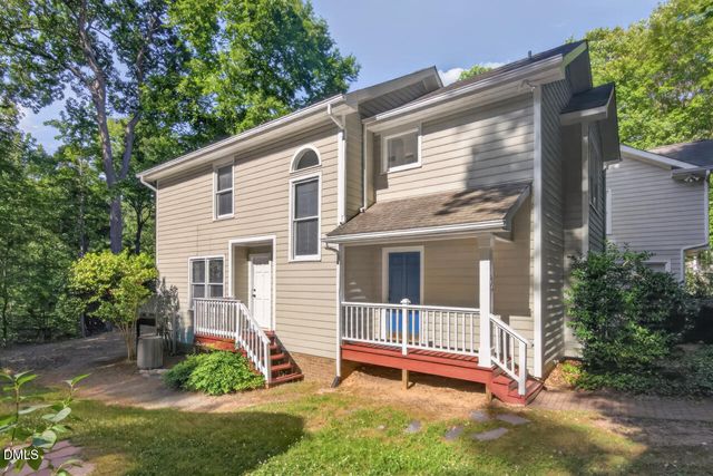 114 Channing Lane, Chapel Hill, NC 27516