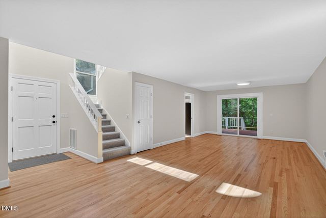 114 Channing Lane, Chapel Hill, NC 27516