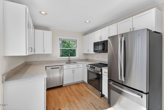 114 Channing Lane, Chapel Hill, NC 27516