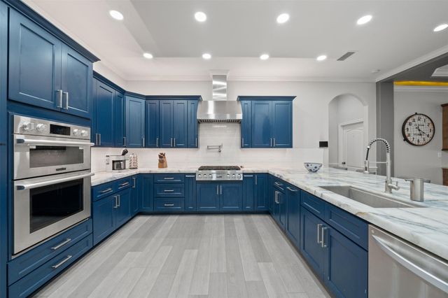 17397 Northcrest Circle, New Caney, TX 77357
