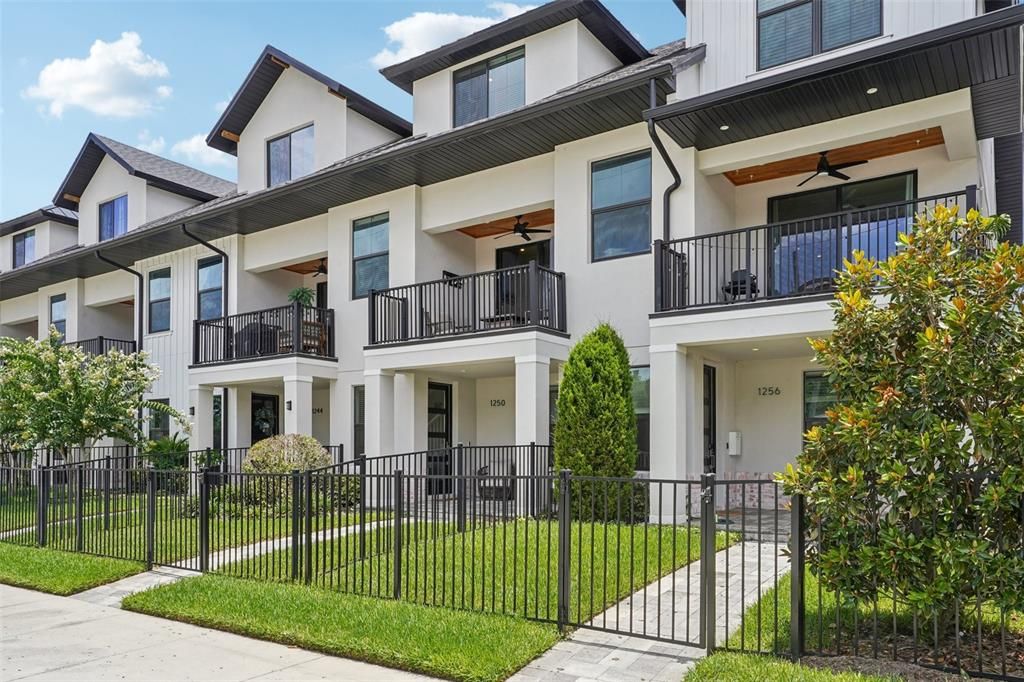 1250 FORMOSA AVENUE, Winter Park, FL 32789