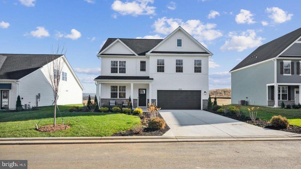 3701 DEVONANN LN, Edgewater, MD 21037