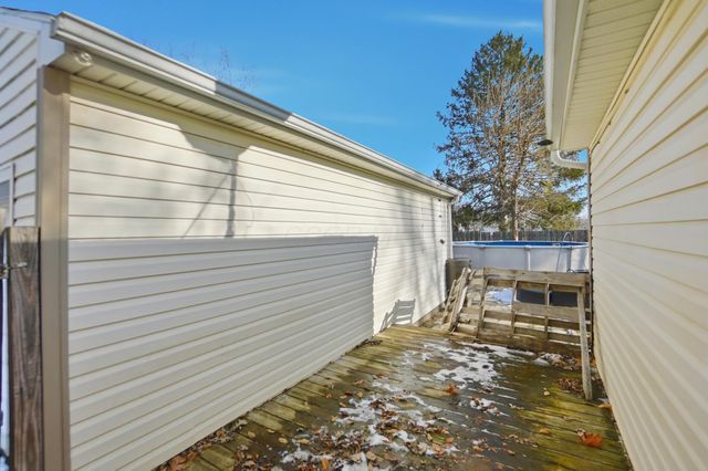 508 Carolyn Road, Washington Court House, OH 43160