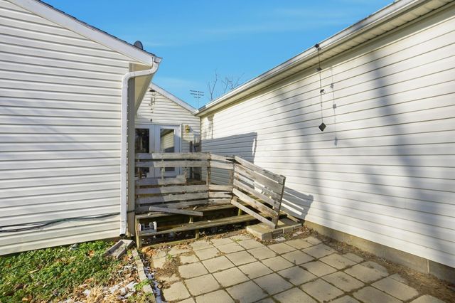 508 Carolyn Road, Washington Court House, OH 43160