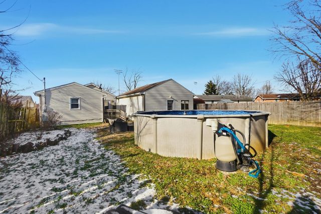 508 Carolyn Road, Washington Court House, OH 43160