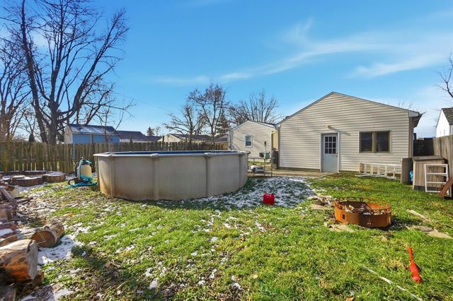 508 Carolyn Road, Washington Court House, OH 43160