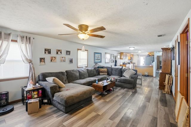 508 Carolyn Road, Washington Court House, OH 43160