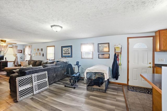 508 Carolyn Road, Washington Court House, OH 43160