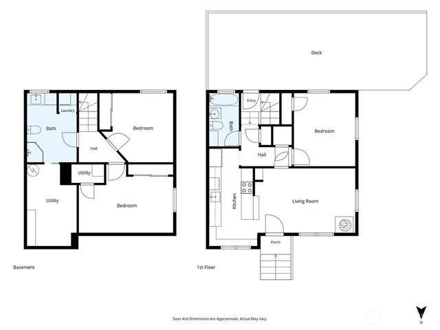2905 E Olive Street, Seattle, WA 98122