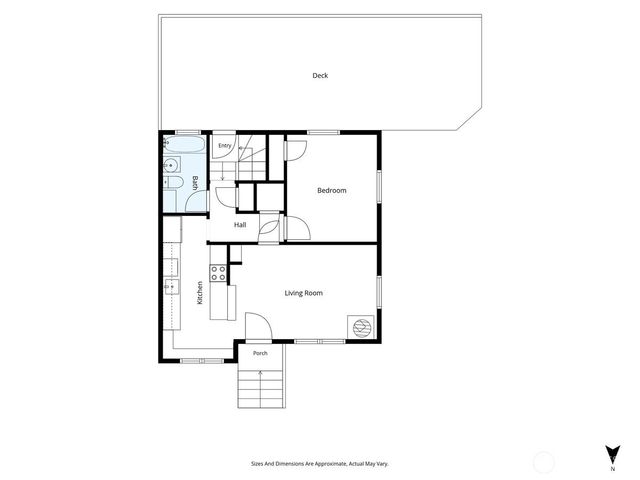 2905 E Olive Street, Seattle, WA 98122