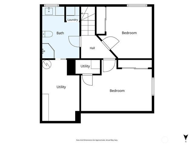 2905 E Olive Street, Seattle, WA 98122