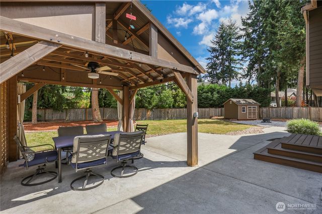 8715 168th Street Ct E, Puyallup, WA 98375
