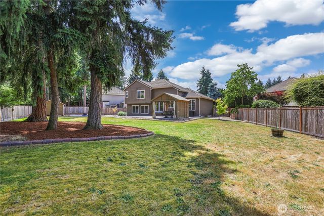 8715 168th Street Ct E, Puyallup, WA 98375