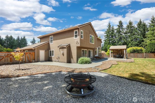 8715 168th Street Ct E, Puyallup, WA 98375