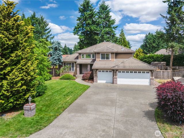 8715 168th Street Ct E, Puyallup, WA 98375