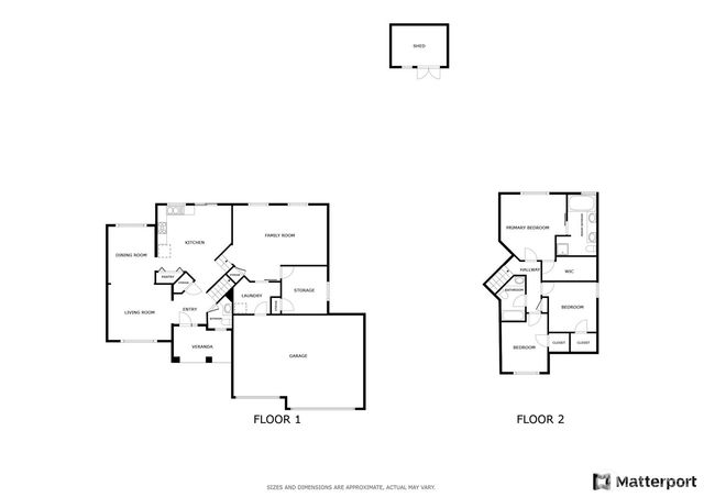 8715 168th Street Ct E, Puyallup, WA 98375