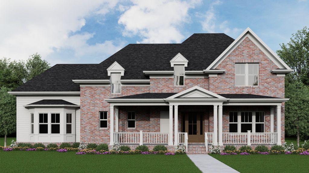 7180 Bolton Street, Franklin, TN 37064