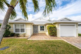 6043 Alexandria Circle, Fort Pierce, FL 34982