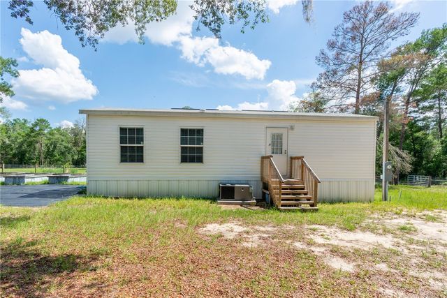 26721 CHIPPEWA TRAIL, Brooksville, FL 34601