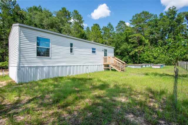 26721 CHIPPEWA TRAIL, Brooksville, FL 34601