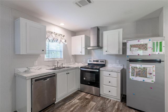 26721 CHIPPEWA TRAIL, Brooksville, FL 34601