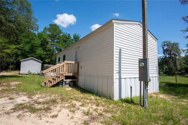 26721 CHIPPEWA TRAIL, Brooksville, FL 34601