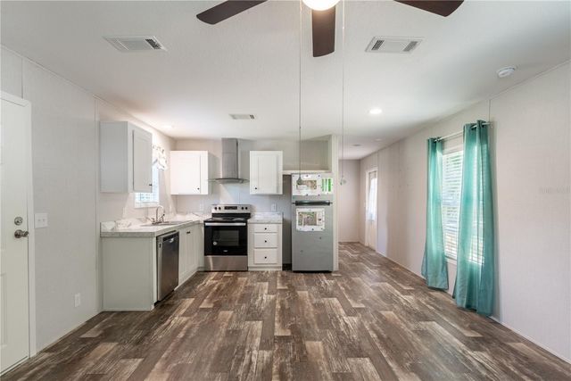 26721 CHIPPEWA TRAIL, Brooksville, FL 34601
