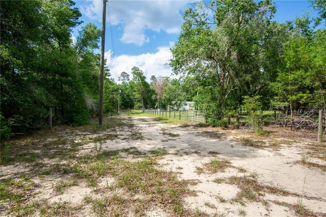 26721 CHIPPEWA TRAIL, Brooksville, FL 34601