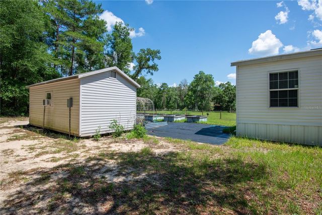 26721 CHIPPEWA TRAIL, Brooksville, FL 34601