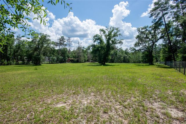 26721 CHIPPEWA TRAIL, Brooksville, FL 34601