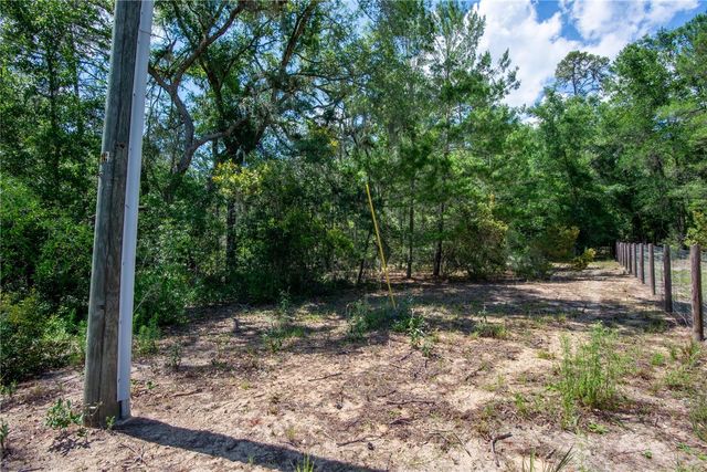 26721 CHIPPEWA TRAIL, Brooksville, FL 34601