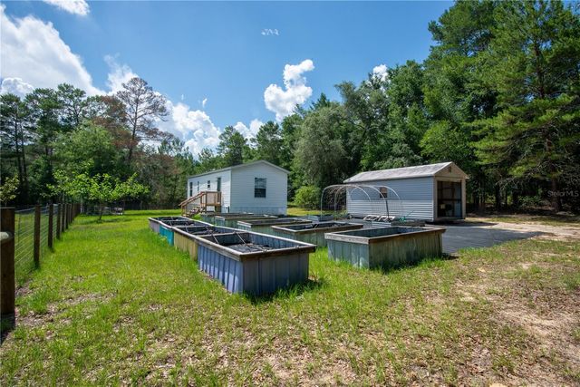 26721 CHIPPEWA TRAIL, Brooksville, FL 34601