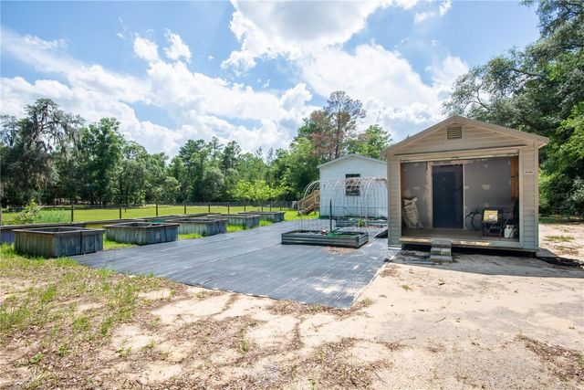 26721 CHIPPEWA TRAIL, Brooksville, FL 34601