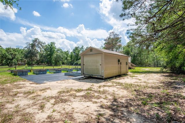 26721 CHIPPEWA TRAIL, Brooksville, FL 34601