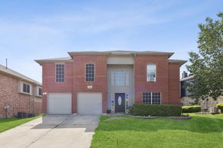 1229 Topeka Drive, Saginaw, TX 76131