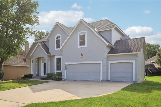 14157 Bond Street, Overland Park, KS 66221