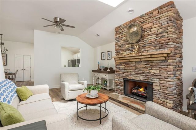 197 Shoal Creek Way, Dallas, GA 30132