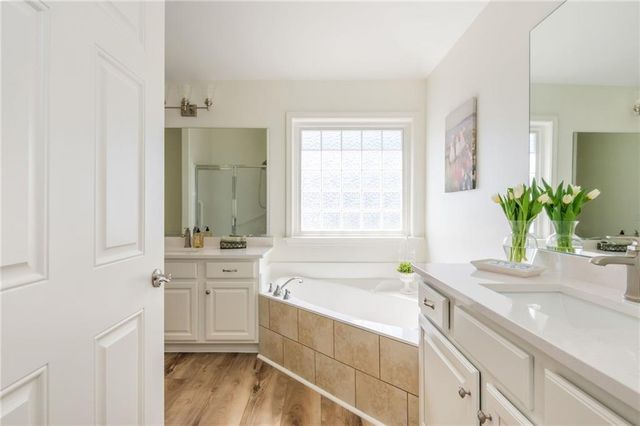 197 Shoal Creek Way, Dallas, GA 30132