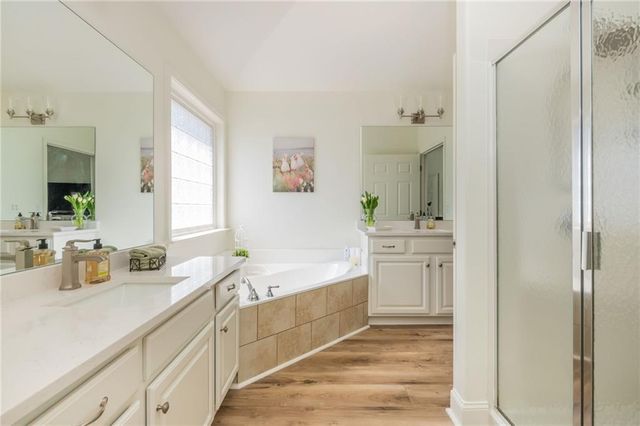 197 Shoal Creek Way, Dallas, GA 30132