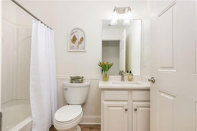 197 Shoal Creek Way, Dallas, GA 30132