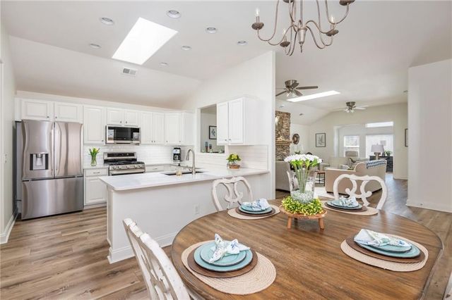 197 Shoal Creek Way, Dallas, GA 30132