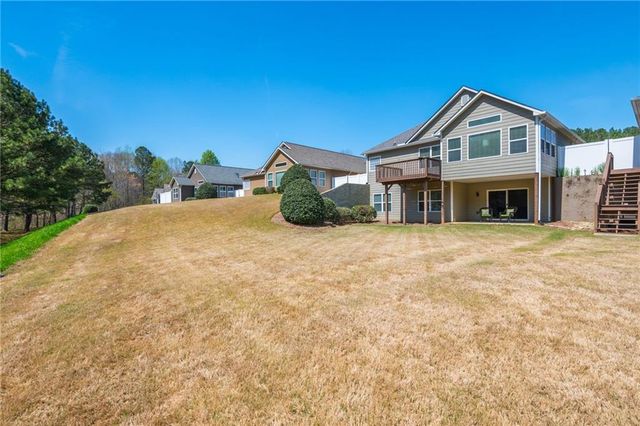 197 Shoal Creek Way, Dallas, GA 30132